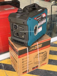JR KAWASAKI Silent Inverter Type Gasoline Generator