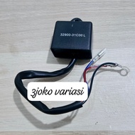 CDI RC80 RC100 BRAVO/CDI RC 80/ RC100/CDI BRAVO