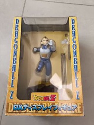龍珠DX Display Figure 悟空/菲利