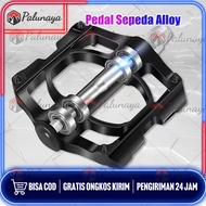 PEDAL BEARING Sepeda Gunung MTB lipat 3 Bering / Pedal Sepeda / Pedal sepeda MTB Road Bike Lipat / P