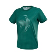 Le coq sportif Women's T-Shirt LT4FHT01LV-GR00
