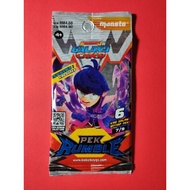 KAD BOBOIBOY PEK RUMBLE (7/9)