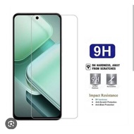 REDMI 14C Clear Tempered Glass