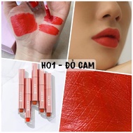 Ha:py Mattle Lipcream Mini Garden 3.5ml PV702