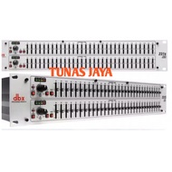 EQUALIZER DBX231S EQUALIZER DBX231 S DBX 231 S SILVER