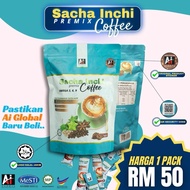 Sacha INCHI Coffee