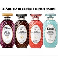 DIANE Hair Treatment Conditioner 450ml