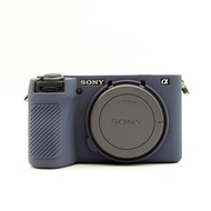 Suitable for SONY a6700 Camera Bag SONY A6700 Silicone Protective Case A6700 Micro Single Frosted St