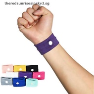 < HB TDSG>  Anti Nausea Morning Sickness Motion Travel Sick Wrist Band Car Sea Plane Holiday  .