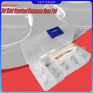 Taffware Nose Pad Sunglasses Repair Screw - CM-35