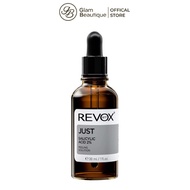 Revox B77 Salicylic Acid 2% Exfoliating Essence 30ml Glam Beautique
