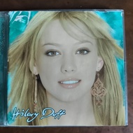 HILARY DUFF Music CD metamorphosis