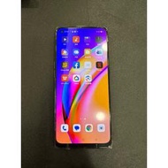 *二手商品* OPPO Reno5Z 5G 8+128g 宇宙藍 Reno5 z