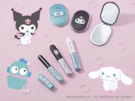 [預訂] 日本🇯🇵kuromi 玉桂狗 水怪 Koizumi 前髮捲髮器 日版