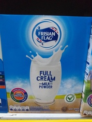 FRISIAN FLAG FULL CREAM MILK POWDER 400GR