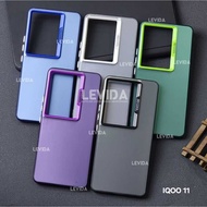 Iqoo 11 Iqoo 12 Iqoo Z8 Iqoo Z8X Iqoo Z7 5G Case IMD Hybrid Plate Hologram Case Iqoo 11 Iqoo 12 Iqoo