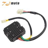 Motorcycle Regulator Rectifier For Honda GL500 Silverwing VF500F/F2 CX500 VT500C Shadow CX650C VF700