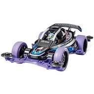Tamiya Racer Mini 4WD Series No. 85 Wolf VS Chassis 18085