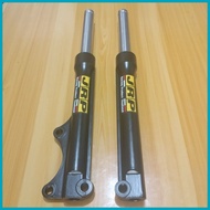 △ ✟ ✗ FRONT SHOCK ASSY W/JRP STICKER FOR MIO