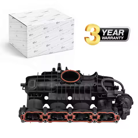 06L133201AH,06L133201N,06L133201FJ Engine Intake Manifold For AUDI A1,A3,A4,A5,A6,A7,Q3,Q5,Q7,TT/VW 