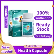 Buyer One A Day Women's Active Metabolism Multivitamin 50Tablets-TTC