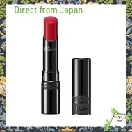 【Direct from Japan】Visee Riche Creamy Lipstick, Red, RD402, 4g