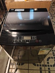 新正Sharp ES-HK700G 7公斤洗衣機