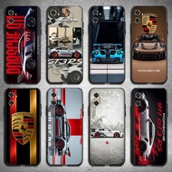 Huawei Nova 2i 2 Lite 3 3i 4E 5i 5T 7 10 SE 8i Y61 Compatibility TPU Phone Cases Soft protective cov