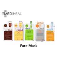 Mediheal Face Masks sheet