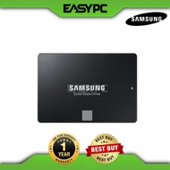 Samsung 860 Evo Plus 1TB Solid State Drive Sata 2.5, Samsung 860 Evo Plus Internal Storage device