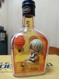 名偵探柯南- 波本-安室透- 酒瓶Re-MeNT FLOWER EPISODE