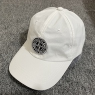 Stone island Baseball Cap Breathable Sunscreen Men's Hat