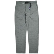 THE NORTH FACE PURPLE LABEL 聚酯熱帶絎縫褲，32碼，灰色，nanamica色，NT5766N。二手。 [THE NORTH FACE PURPLE LABEL]