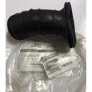 HONDA CG 125 CG125 AIR HOSE / CARBURETOR JOINT OEM