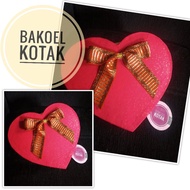 BOX LOVE/BOX CHOCOLATE LOVE/BOX VALENTINE/GIFTBOX