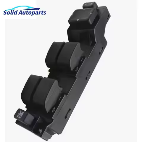 GP9A-66-350 Window Lifter Button Car Electric Power Window Side Glass Control Switch For Mazda 6 200