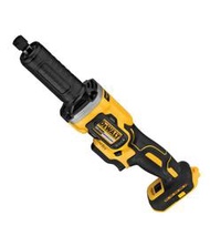 含稅【新宇五金工具行】公司貨 單主機 美國 DEWALT 得偉 DCG426B 可調速 鋰電刻磨機 刻模機！(特價)