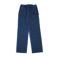 3Second Celana Jeans Pria Rufus Loose Pants Carpenter Denim  C070823