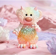 [Limited Edition] 13DE Marzo x Instinctoy Mini Signature 01 Crystal Erosion 2