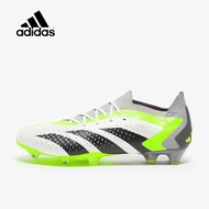 Adidas Predator Accuracy.1 Low FG รองเท้าฟุตบอล ตัวท็อปมีหนาม