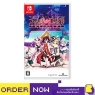 ✜ พร้อมส่ง | NSW TOUHOU GENSO WANDERER -FORESIGHT- (เกม Nintendo Switch™🎮) (By ClaSsIC GaME )