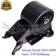 Engine Mounting Nissan Xtrail 2004-2008 Gen1 T30 Rear - 10005534