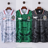 *Retro* 1998 Mexico Jersey
