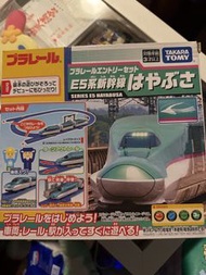 Tomy 火車