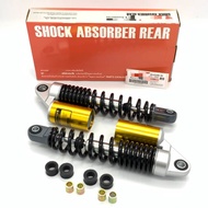 UNIVERSAL ABSORBER SHOCK YAMAHA SRL LAGENDA 270mm with GAS