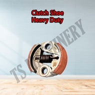 Harz HZ-1030 Straight Shaft Brush Cutter Spare Part Replacement Part Gasket Clutch Air Cleaner Cover