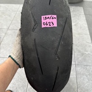 Pirelli Diablo SuperCorsa Lightning Field 2nd Hand Big Bike Tires