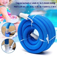 [OFFER] Miller Brand Swimming Pool Cleaning Soft Hose, Swimming Pool Soft Hose, Pool Cleaning Access
