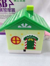 USB 蝸居加濕器