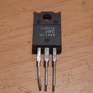 Part IC Regulator JRC 78M05 JRC 78M05 JRC78M05 5 Volt Electrical Equipment